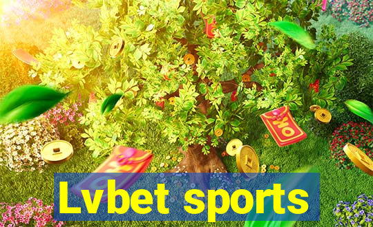 Lvbet sports